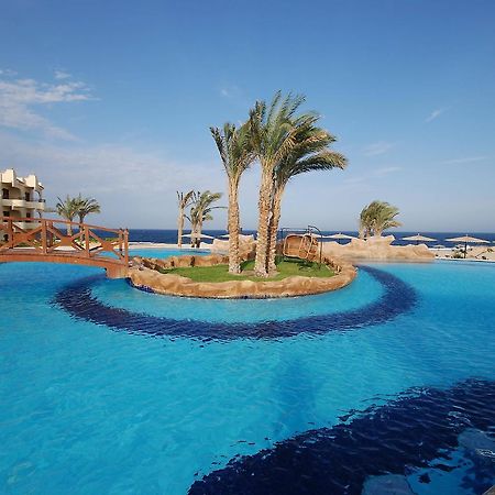 Life Resort Coral Hills El Qoseir Exteriér fotografie