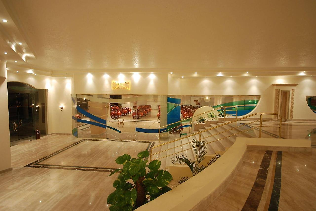 Life Resort Coral Hills El Qoseir Exteriér fotografie