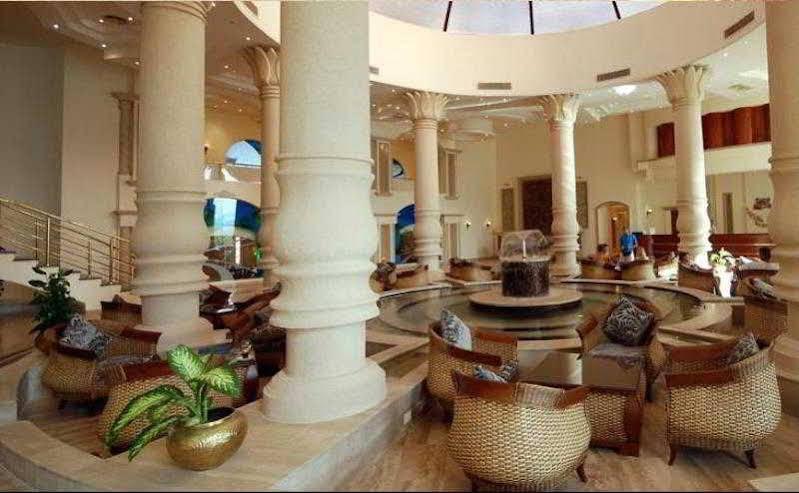 Life Resort Coral Hills El Qoseir Exteriér fotografie