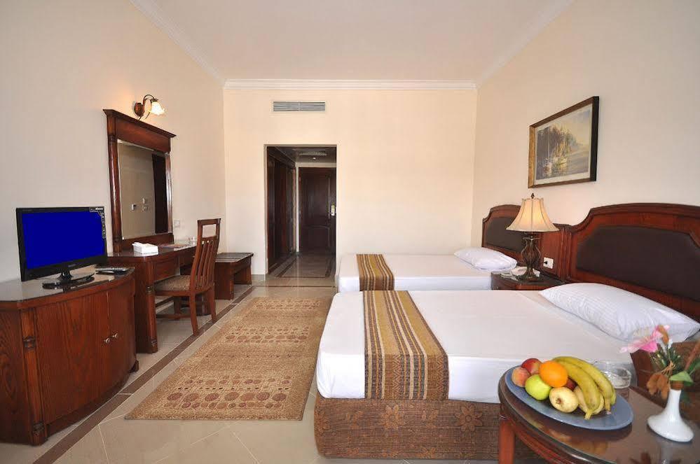 Life Resort Coral Hills El Qoseir Exteriér fotografie