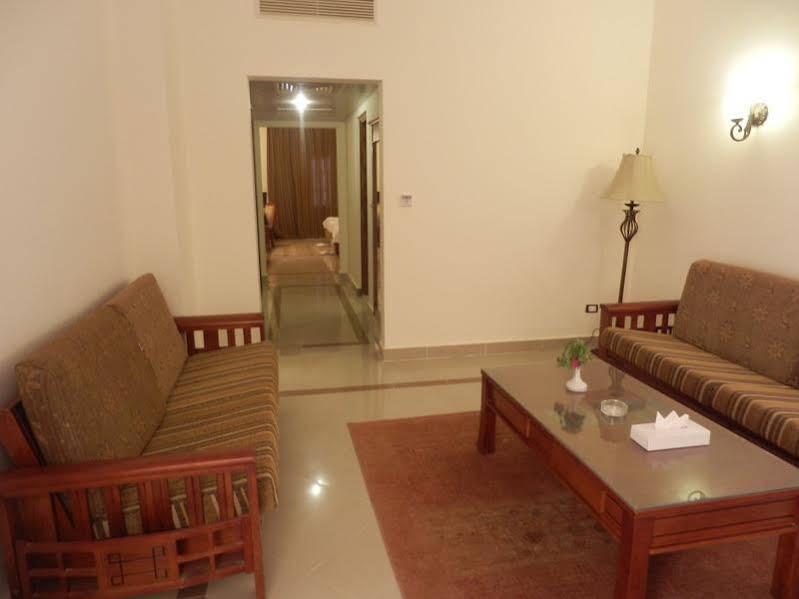 Life Resort Coral Hills El Qoseir Exteriér fotografie
