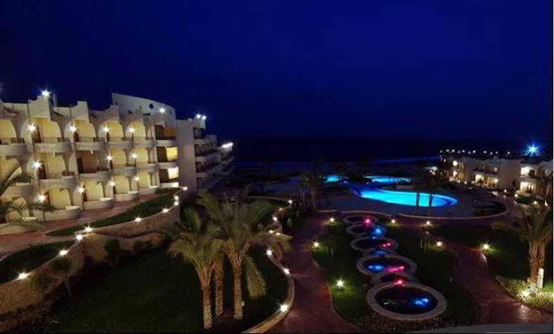 Life Resort Coral Hills El Qoseir Exteriér fotografie